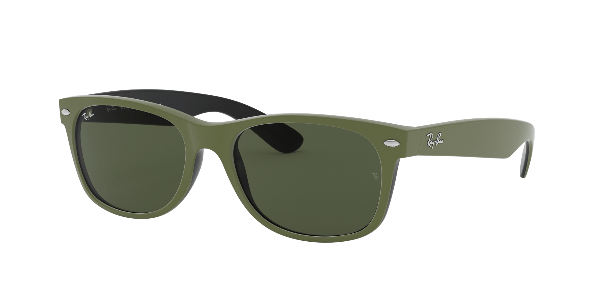 Image of New Wayfarer - Sunglass World