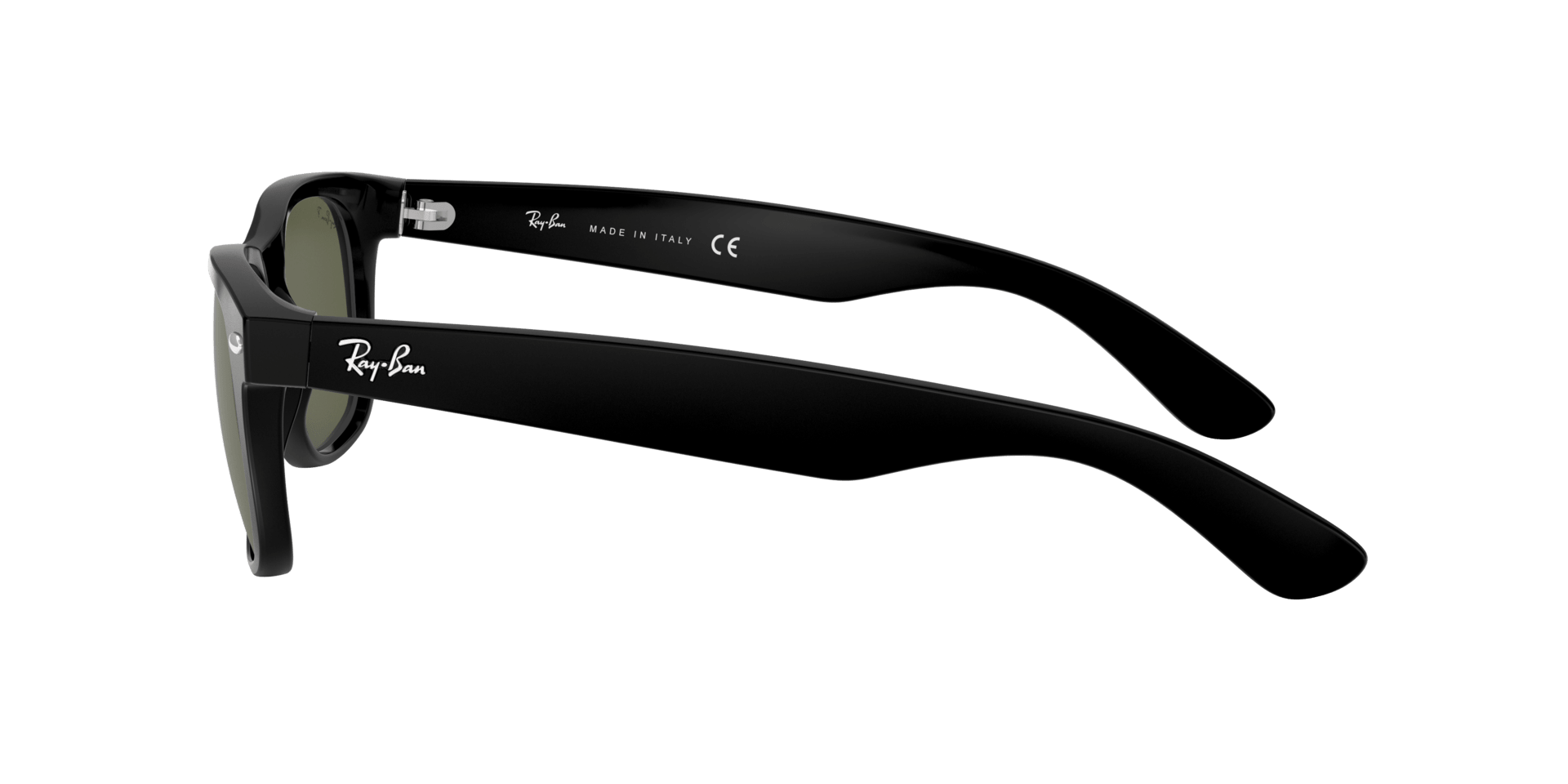 Image of New Wayfarer - Sunglass World