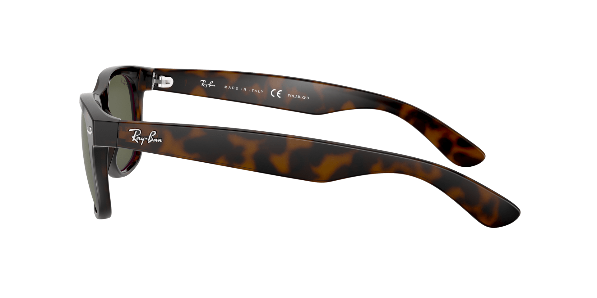 Image of New Wayfarer - Sunglass World