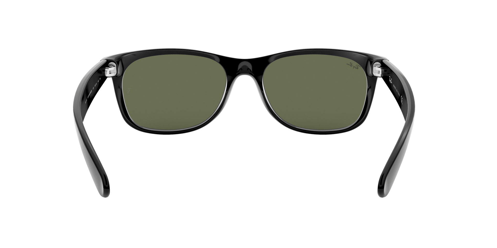New Wayfarer - Sunglass World