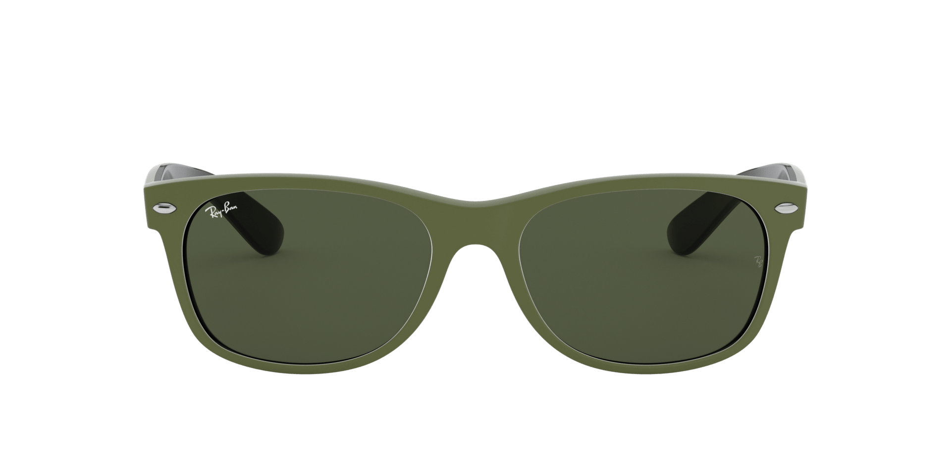 Image of New Wayfarer - Sunglass World