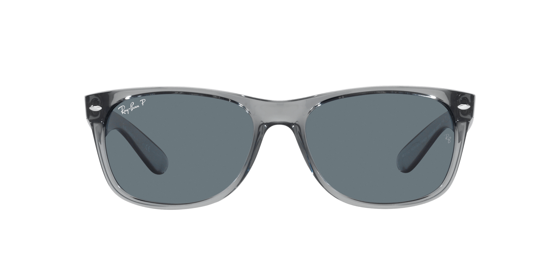 Image of New Wayfarer - Sunglass World