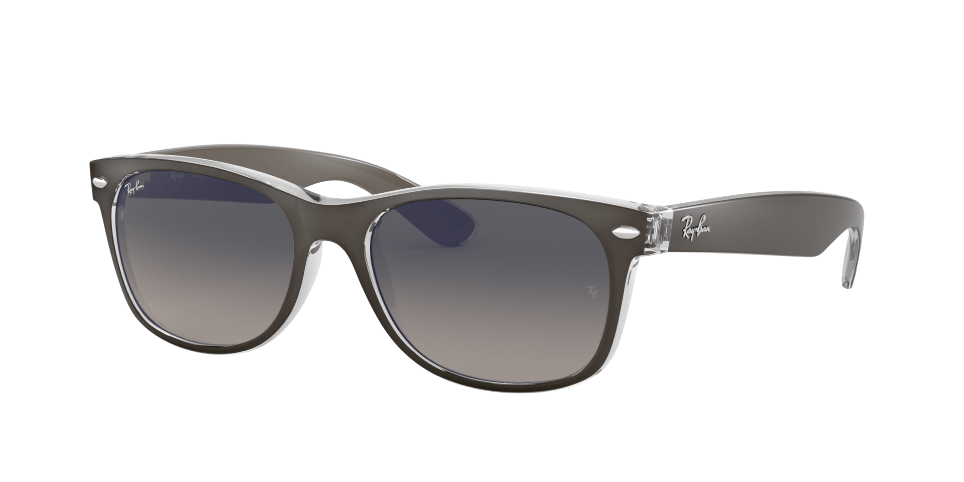 Image of New Wayfarer - Sunglass World