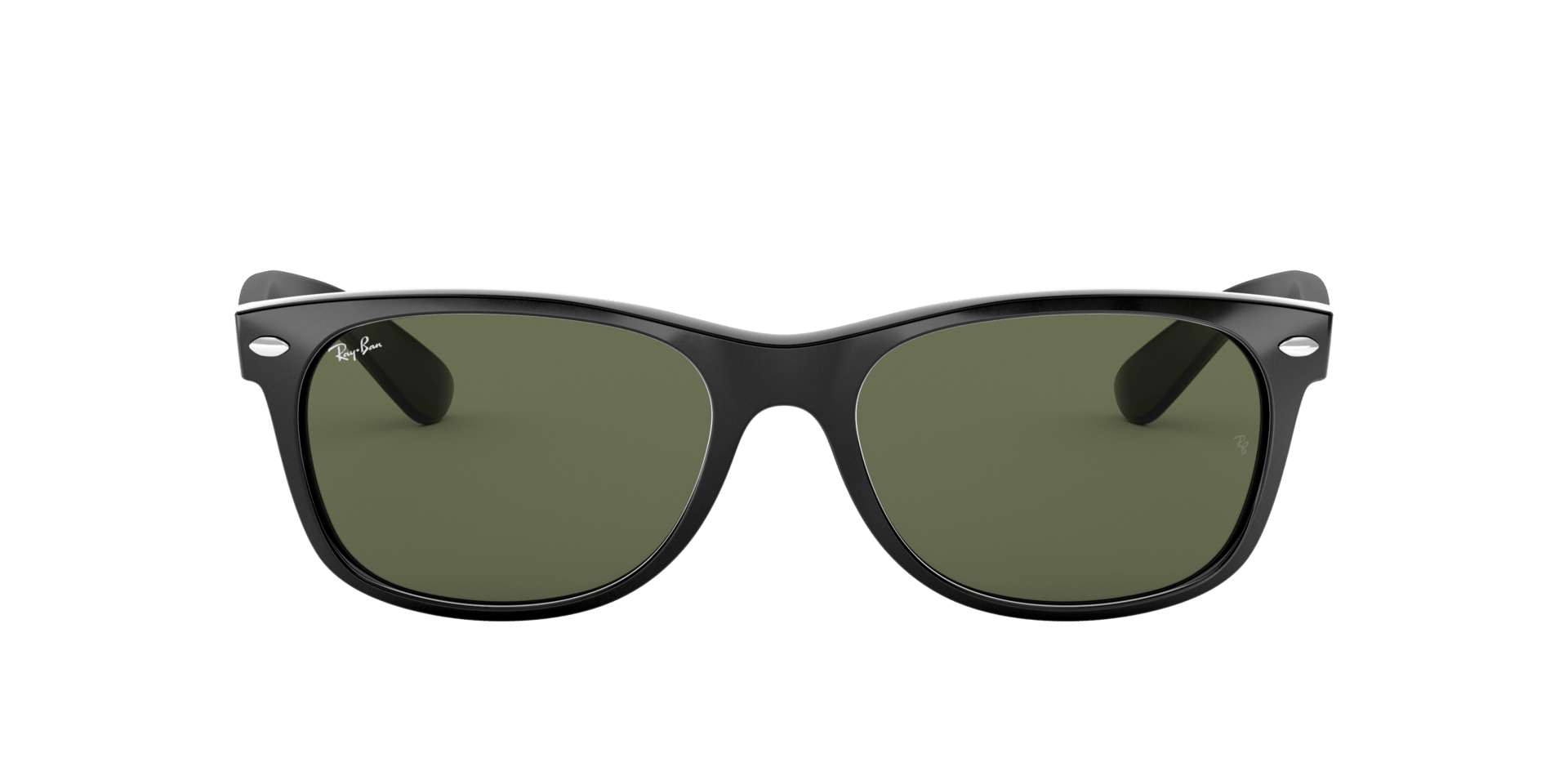Image of New Wayfarer - Sunglass World