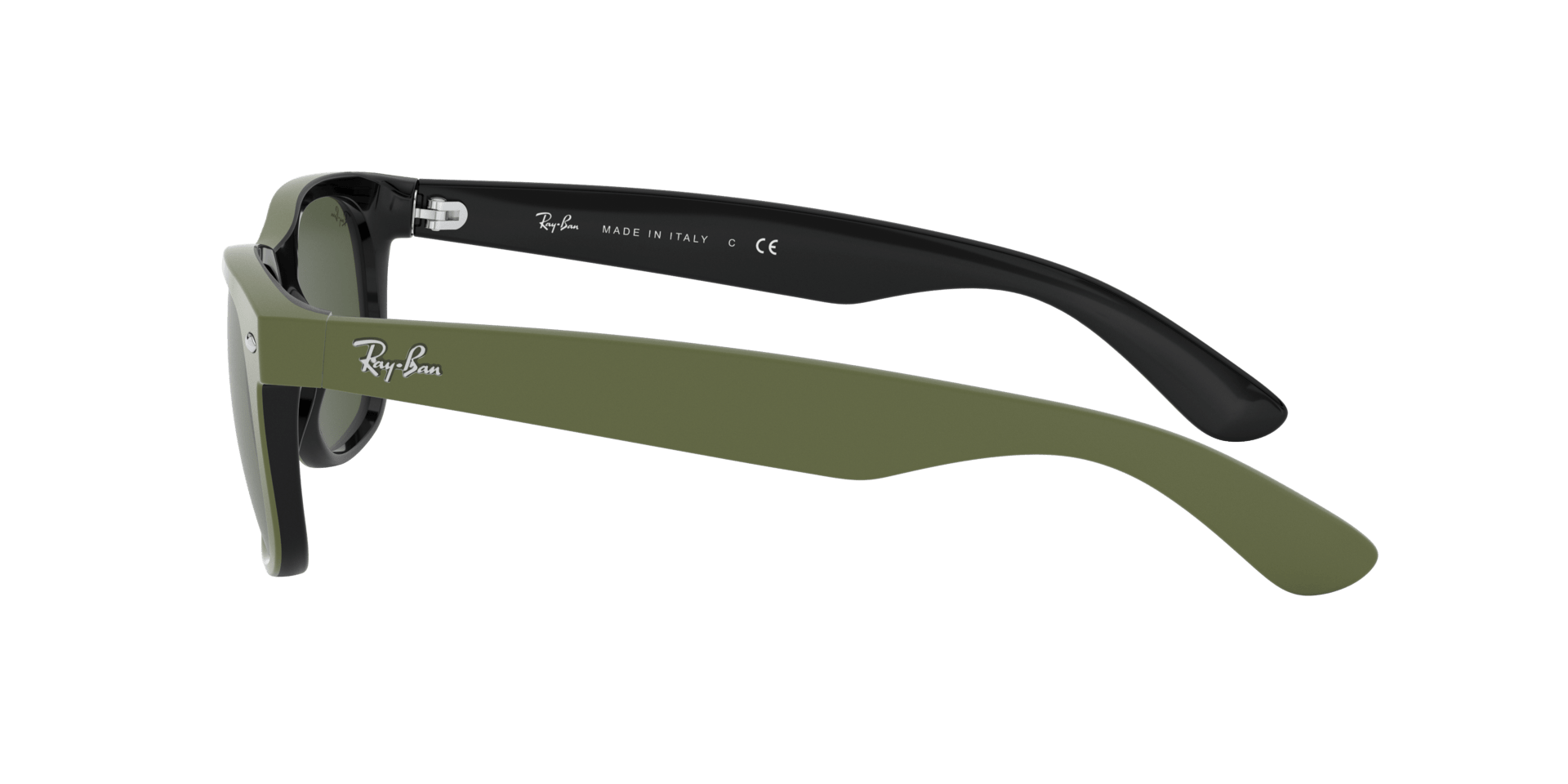 Image of New Wayfarer - Sunglass World