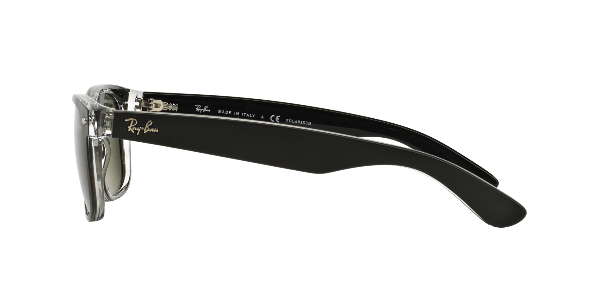 Image of New Wayfarer - Sunglass World