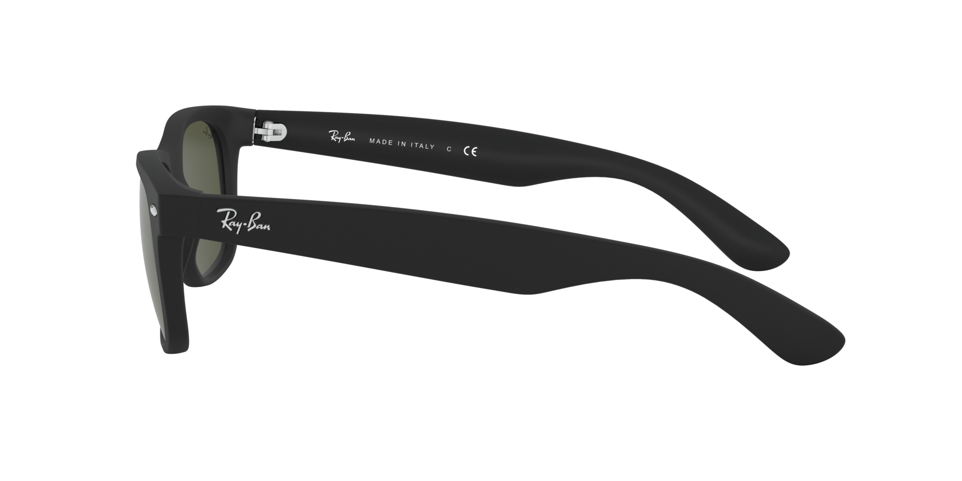 New Wayfarer - Sunglass World