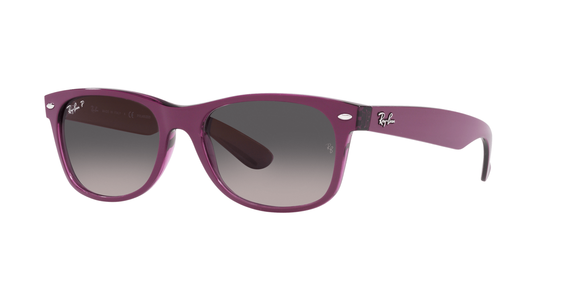 Image of New Wayfarer - Sunglass World