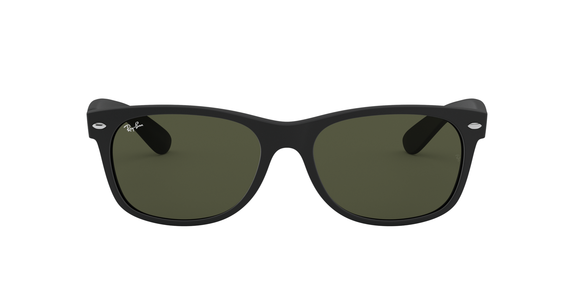 Image of New Wayfarer - Sunglass World