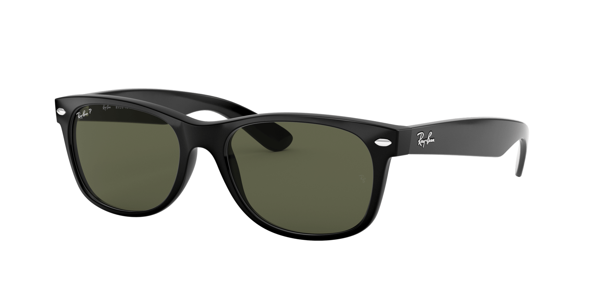 Image of New Wayfarer - Sunglass World