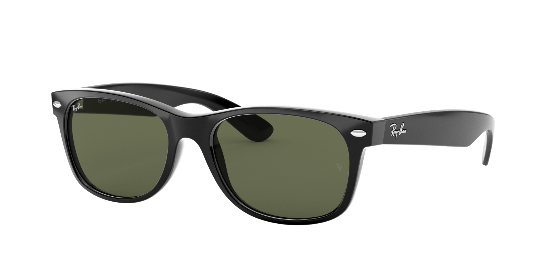 Image of New Wayfarer - Sunglass World