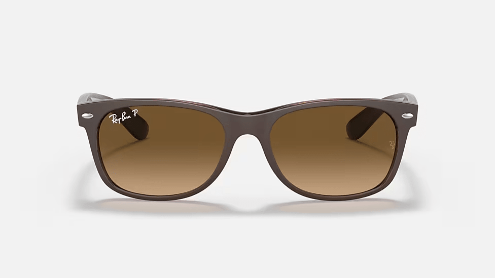Image of New Wayfarer - Sunglass World