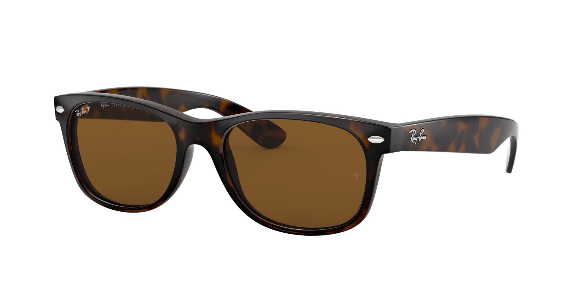Image of New Wayfarer - Sunglass World