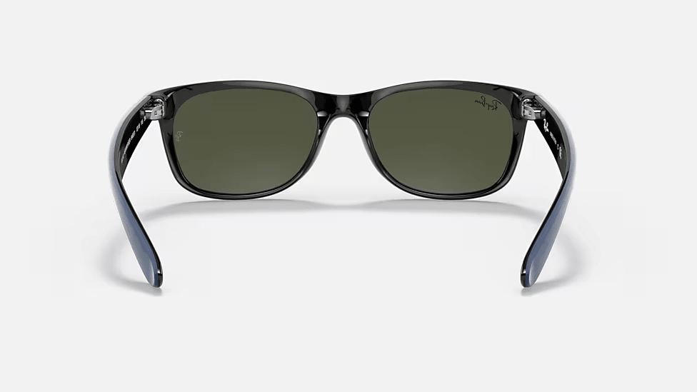 Image of New Wayfarer - Sunglass World