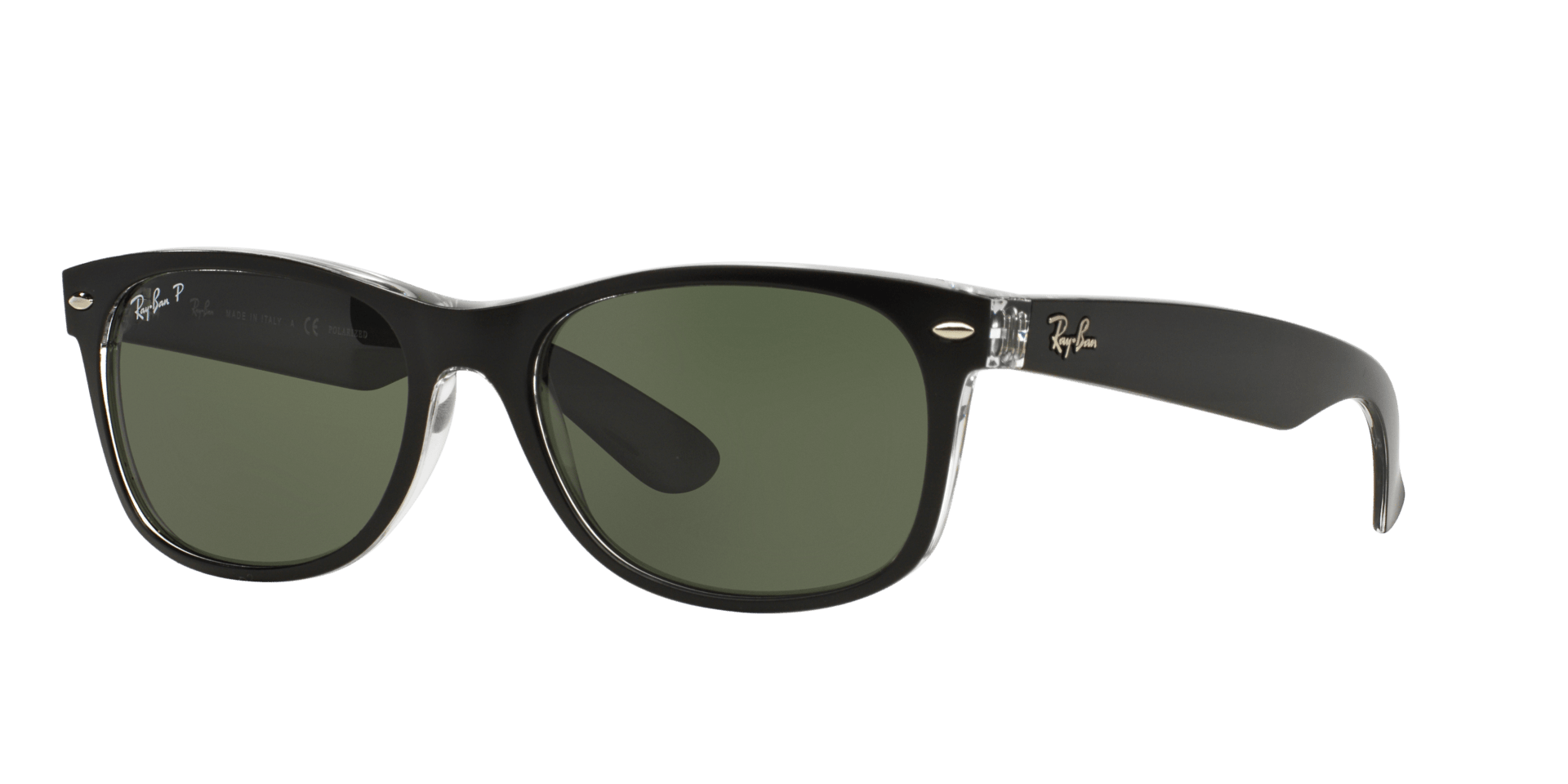 Image of New Wayfarer - Sunglass World