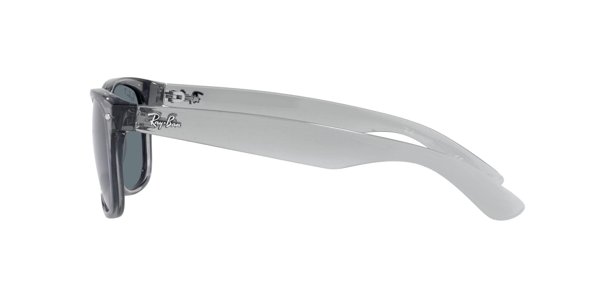 Image of New Wayfarer - Sunglass World