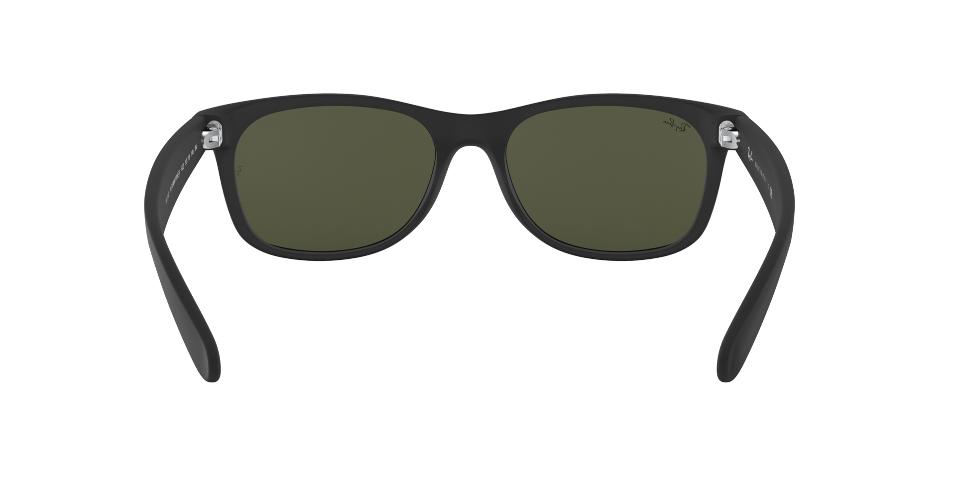 New Wayfarer - Sunglass World