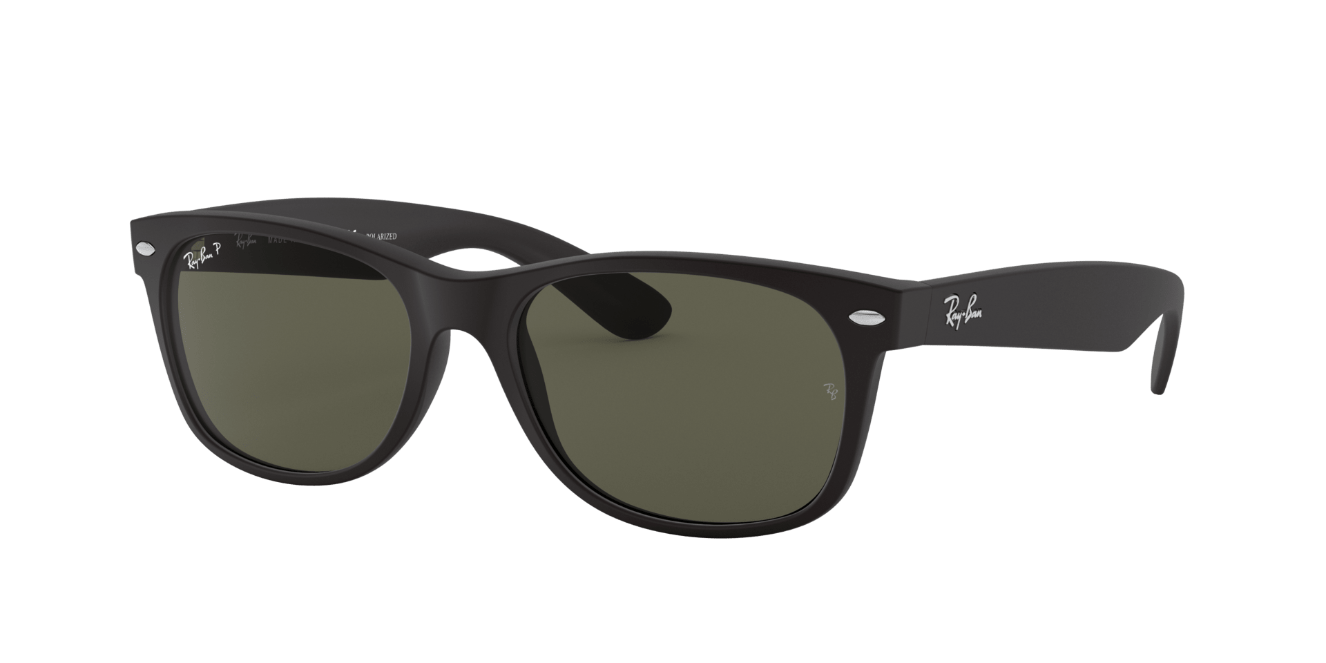 Image of New Wayfarer - Sunglass World