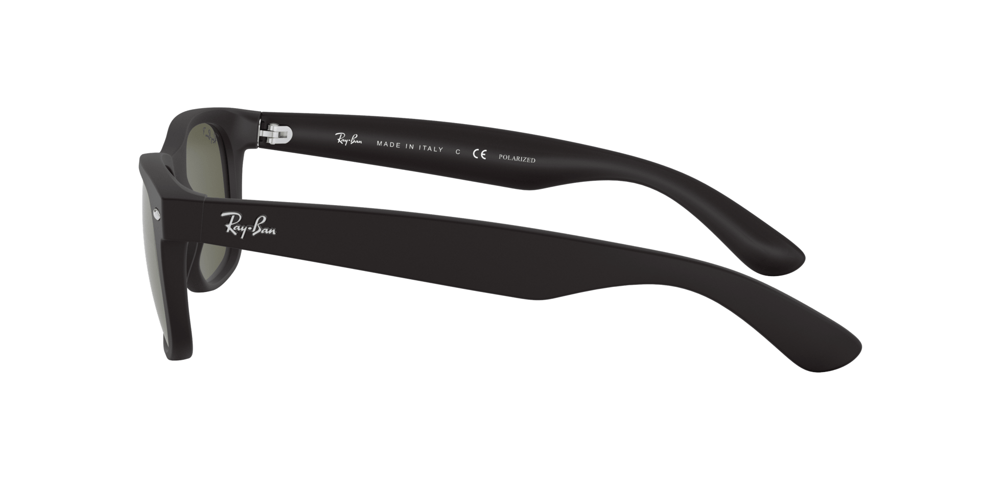 Image of New Wayfarer - Sunglass World