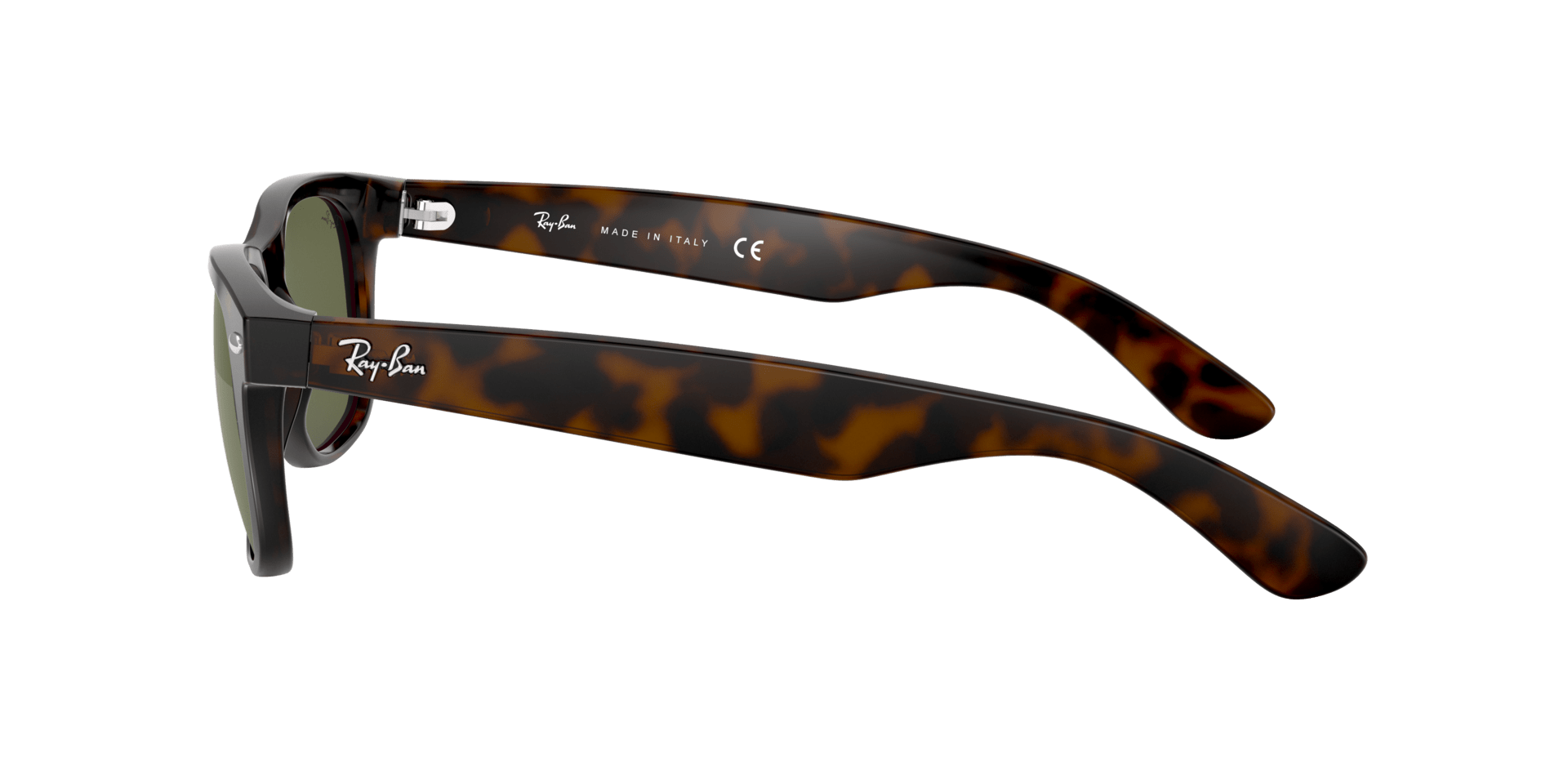 New Wayfarer - Sunglass World