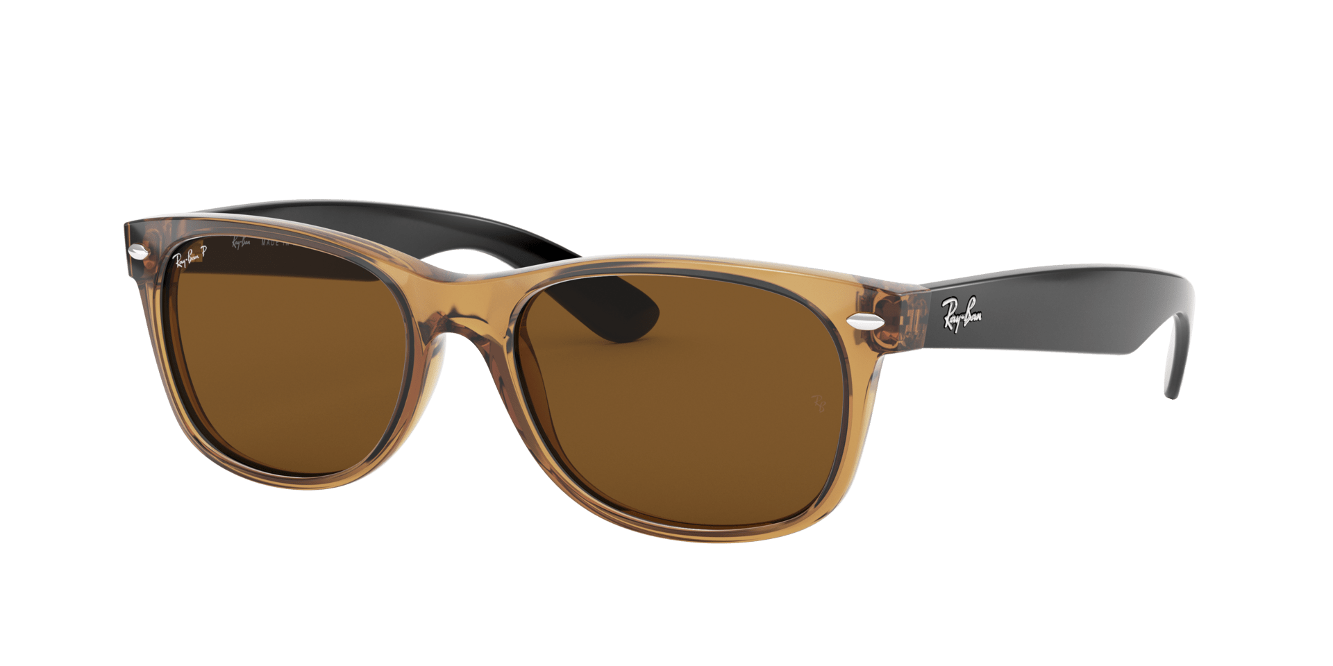 Image of New Wayfarer - Sunglass World