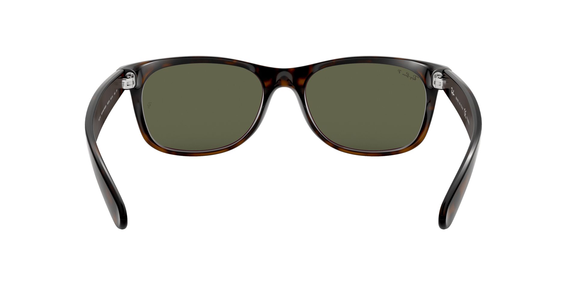 Image of New Wayfarer - Sunglass World