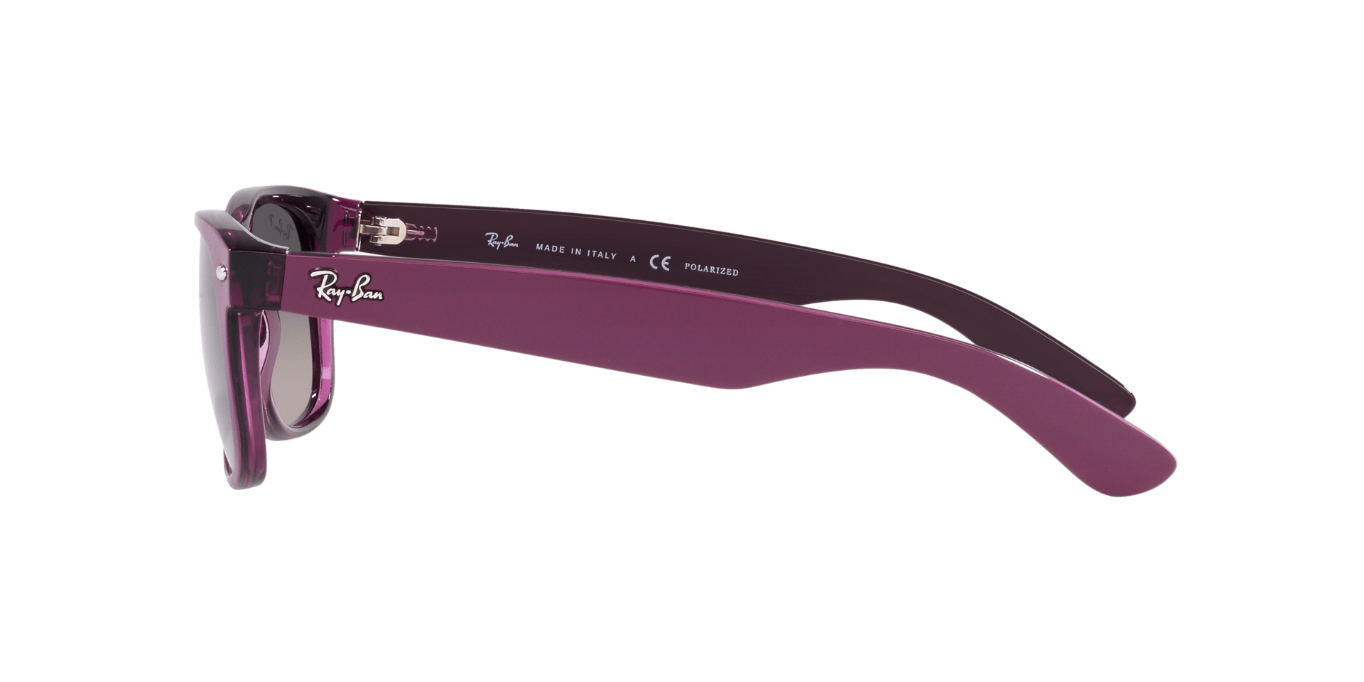 Image of New Wayfarer - Sunglass World