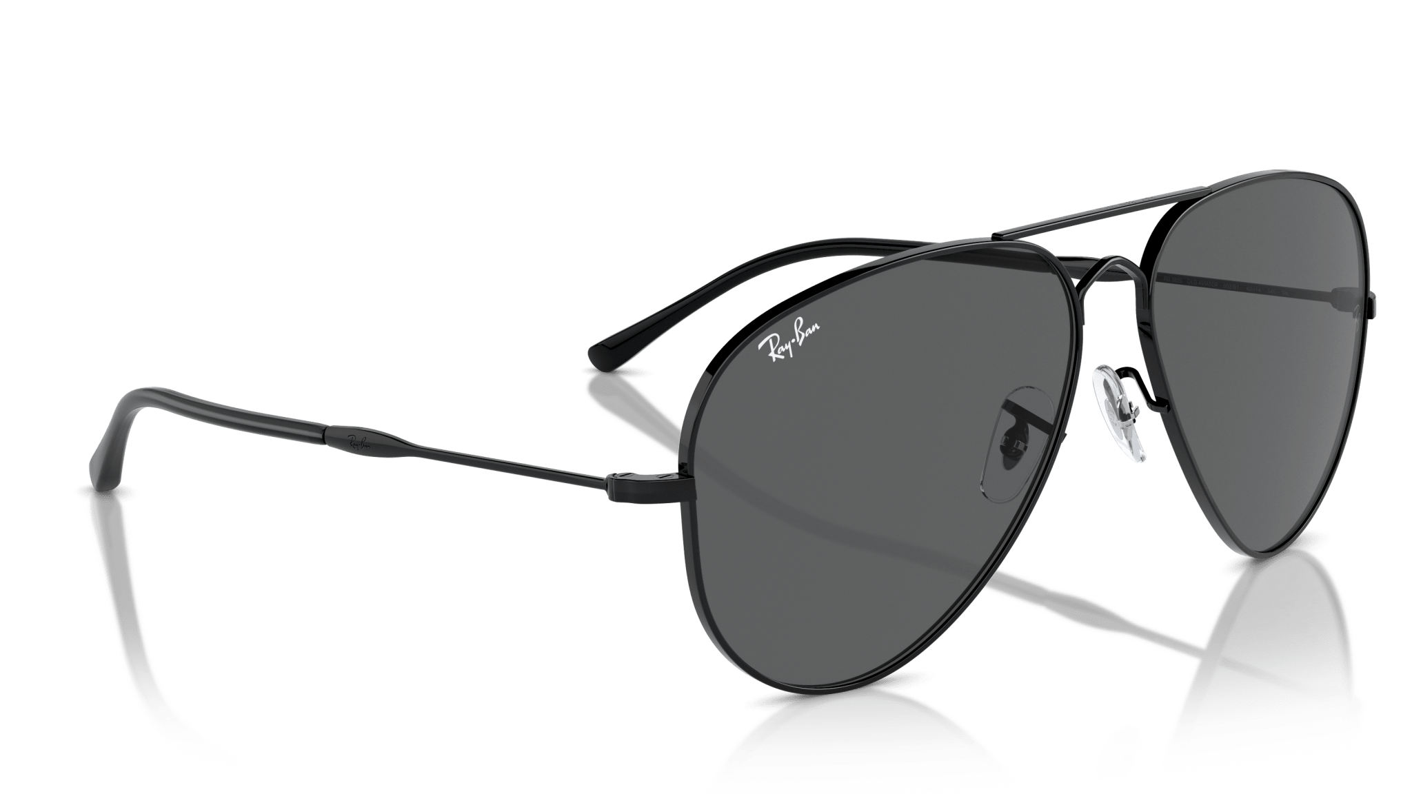 Image of Old Aviator - Sunglass World