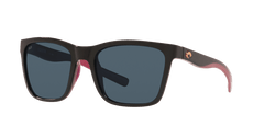 Image of Panga - Shiny Black | Crystal | Fuchsia | Gray 580P - Sunglass World
