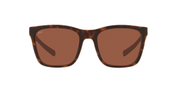 Image of Panga - Shiny Tortoise | White | Seafoam Crystal | Copper 580P - Sunglass World