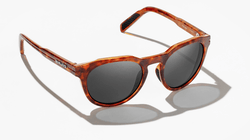 Image of Paraiso - Amber Tortoise Gloss | Grey Polycarbonate - Sunglass World