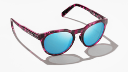 Image of Paraiso - Vivo Tortoise Gloss | Blue Mirror Glass - Sunglass World