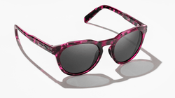 Image of Paraiso - Vivo Tortoise Gloss | Grey Polycarbonate - Sunglass World