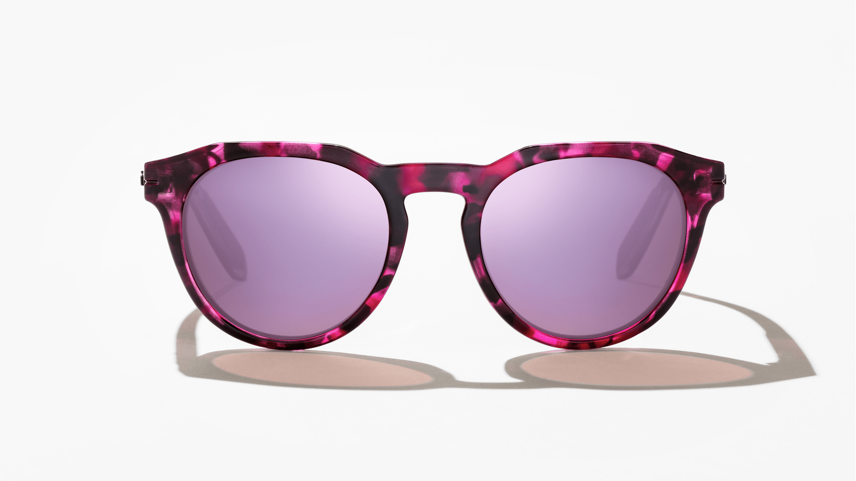 Paraiso - Vivo Tortoise Gloss | Rose Mirror Glass - Sunglass World