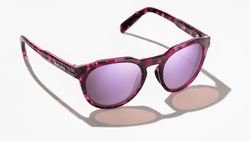 Image of Paraiso - Vivo Tortoise Gloss | Rose Mirror Glass - Sunglass World