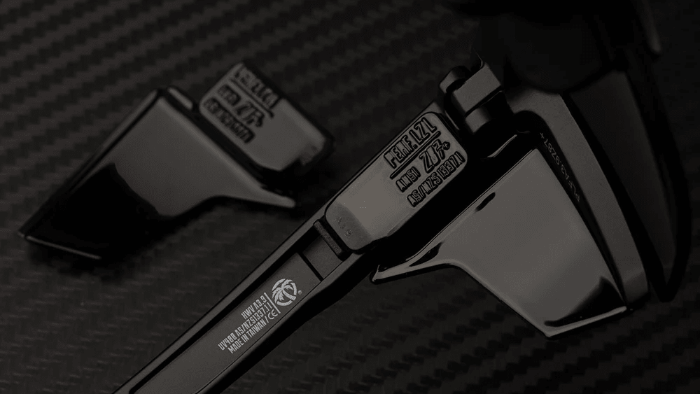 Image of Performance Lazer Face Z87+ - Sunglass World