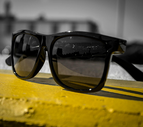 Sunglass World