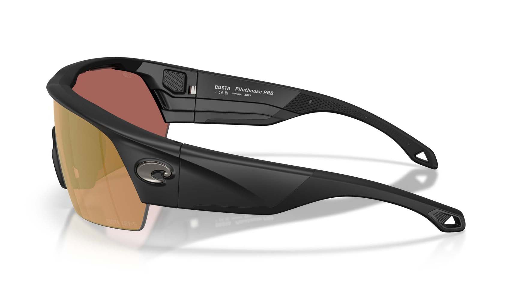Image of Pilothouse Pro - Sunglass World