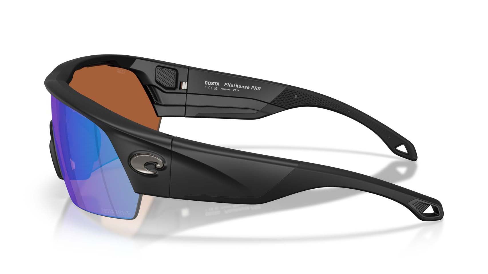 Image of Pilothouse Pro - Sunglass World