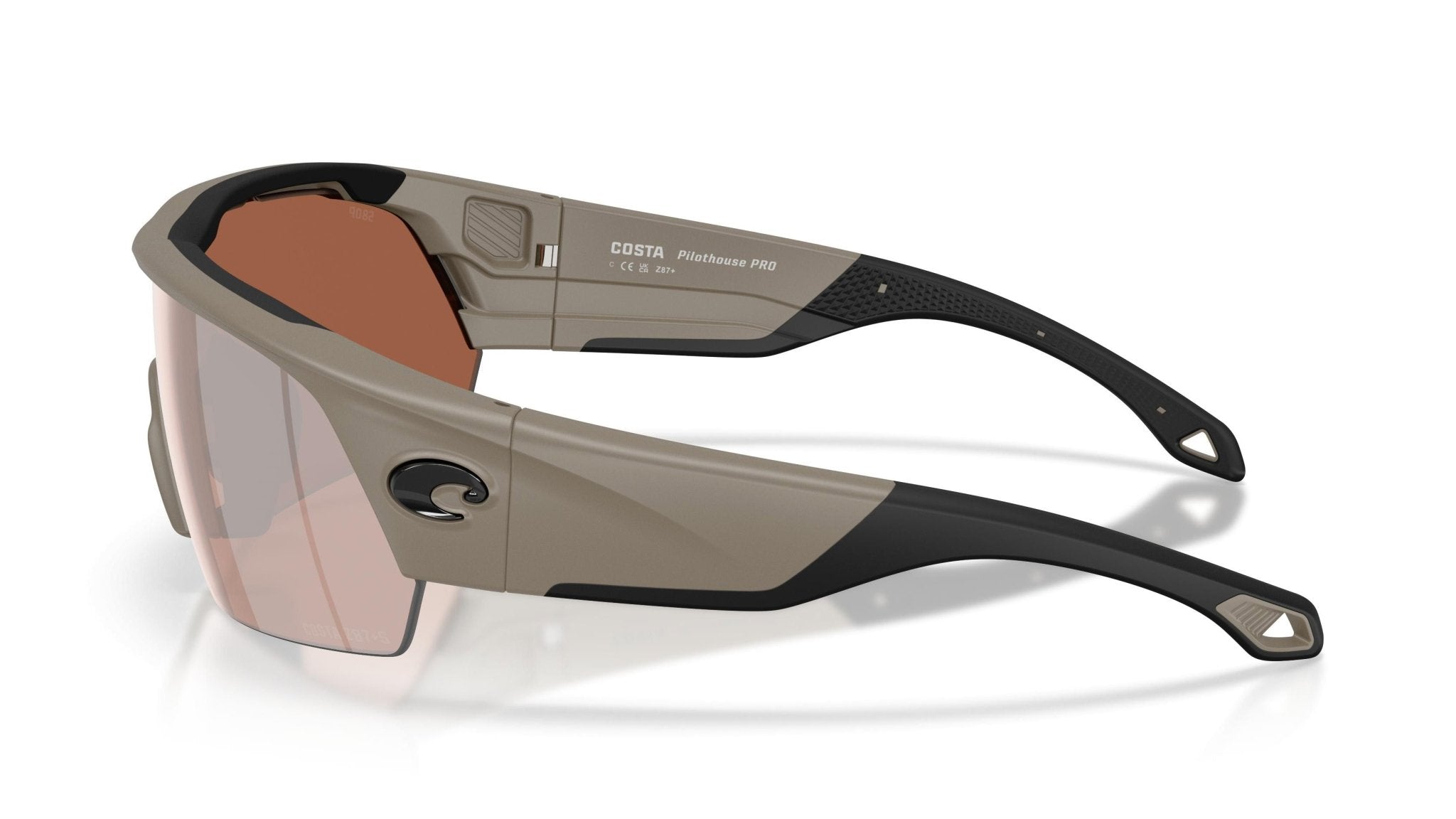 Image of Pilothouse Pro - Sunglass World