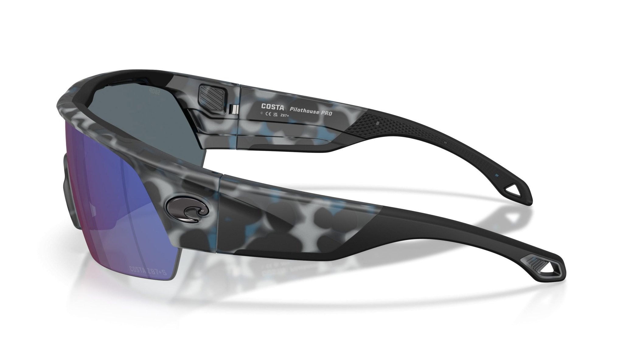 Image of Pilothouse Pro - Sunglass World