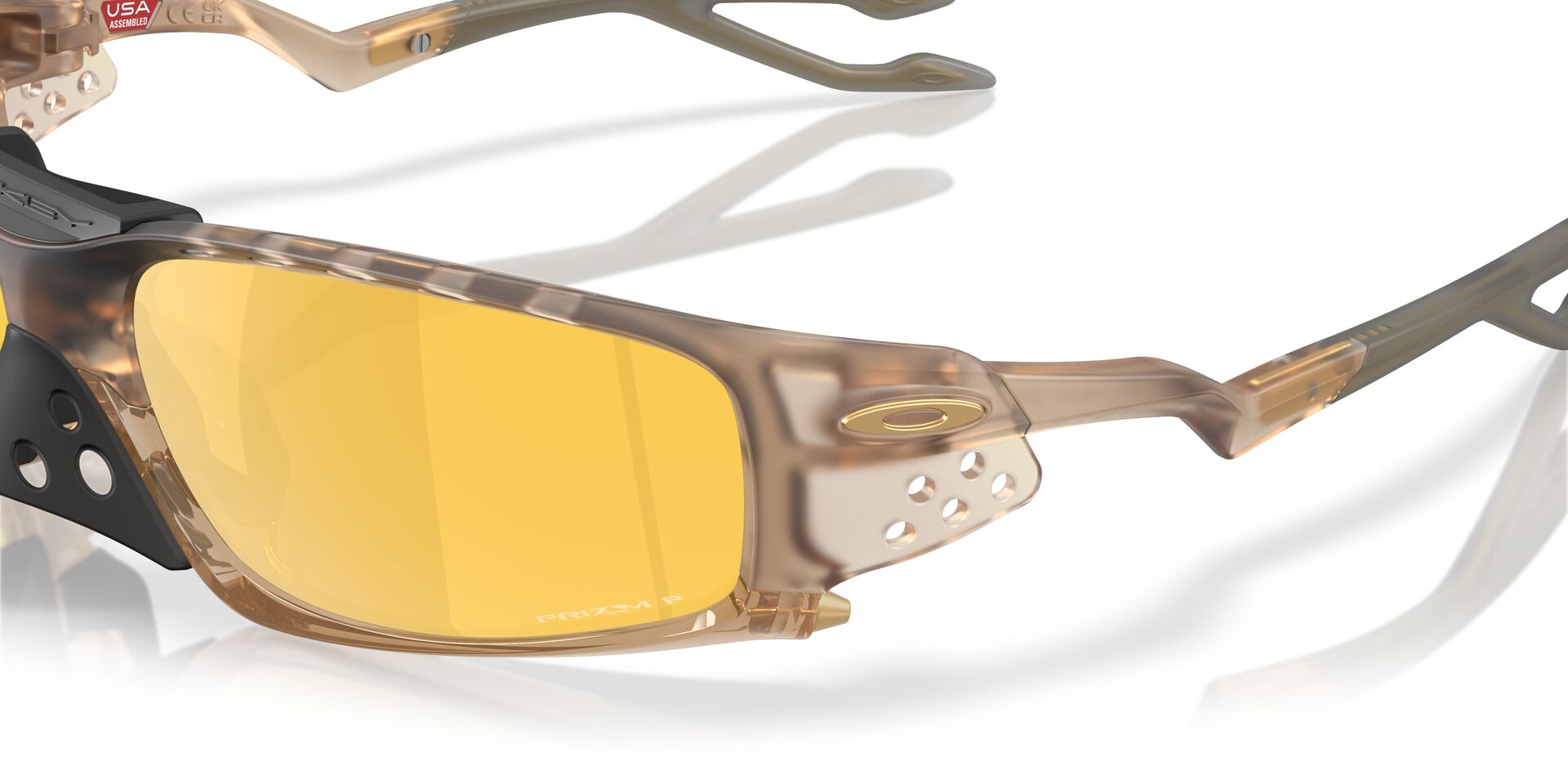 Image of Plantaris Sq - Sunglass World