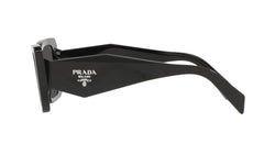 Image of PR 08YS - Black | Dark Grey - Sunglass World