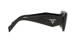 Image of PR 08YS - Black | Dark Grey - Sunglass World