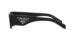 Image of PR 09ZSF - Black | Dark Grey - Sunglass World