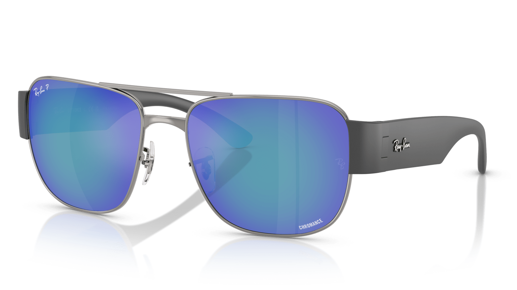 RB3756CH - Sunglass World