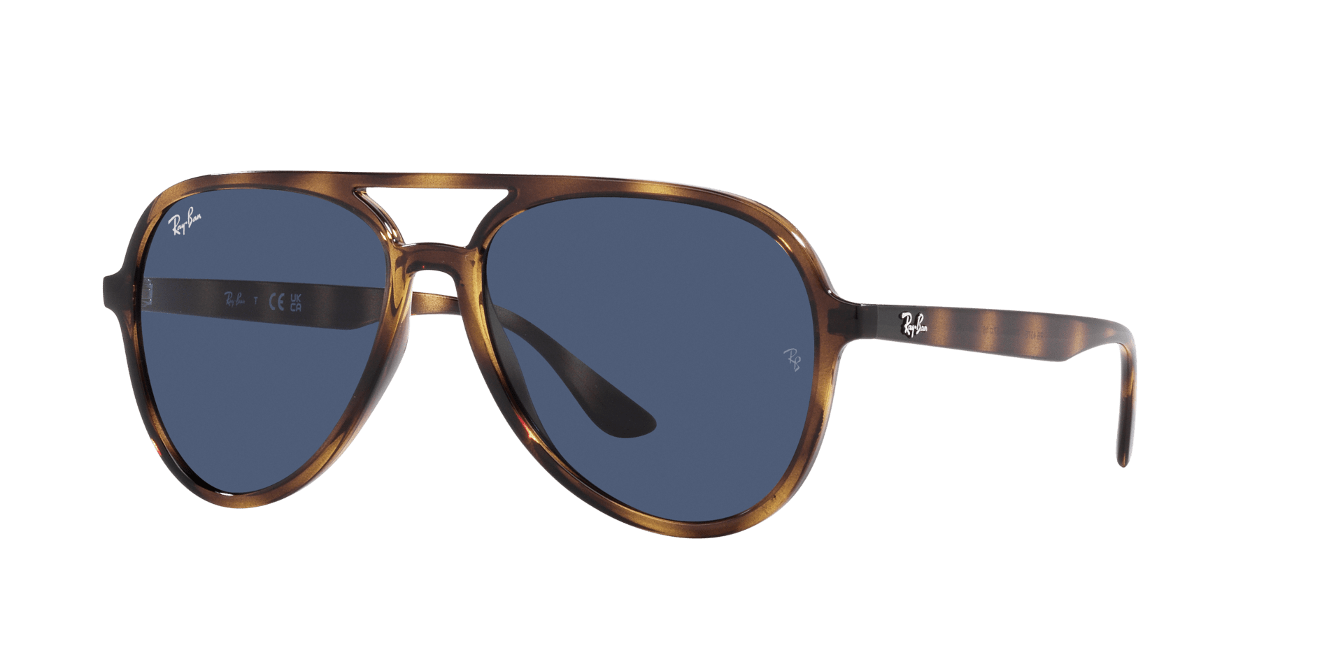 Image of RB4376 - Sunglass World