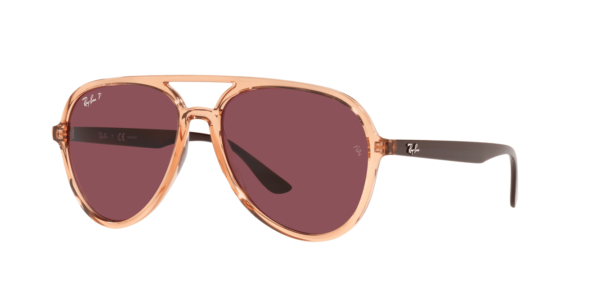 Image of RB4376 - Sunglass World