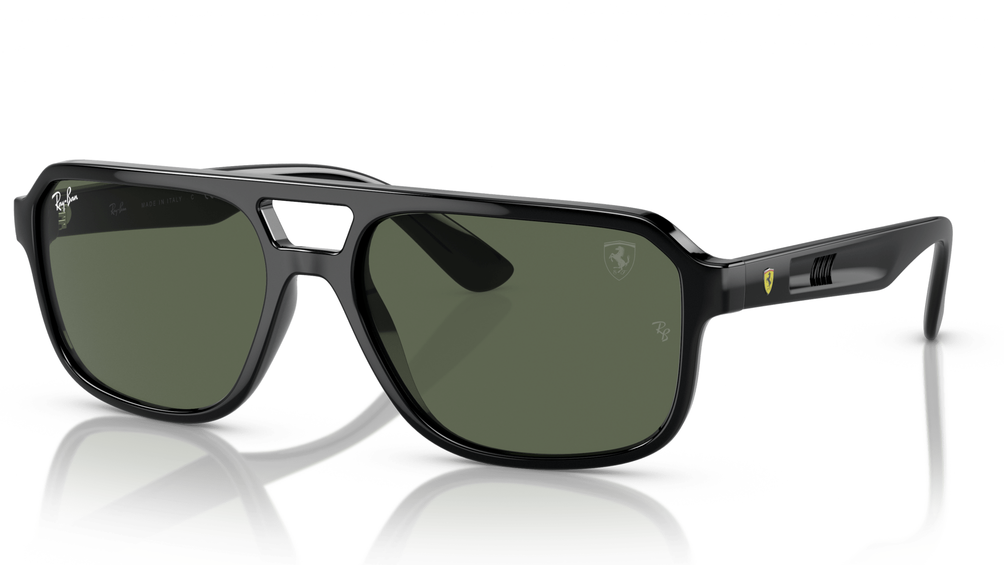 Image of RB4414M Ferrari Collection - Sunglass World