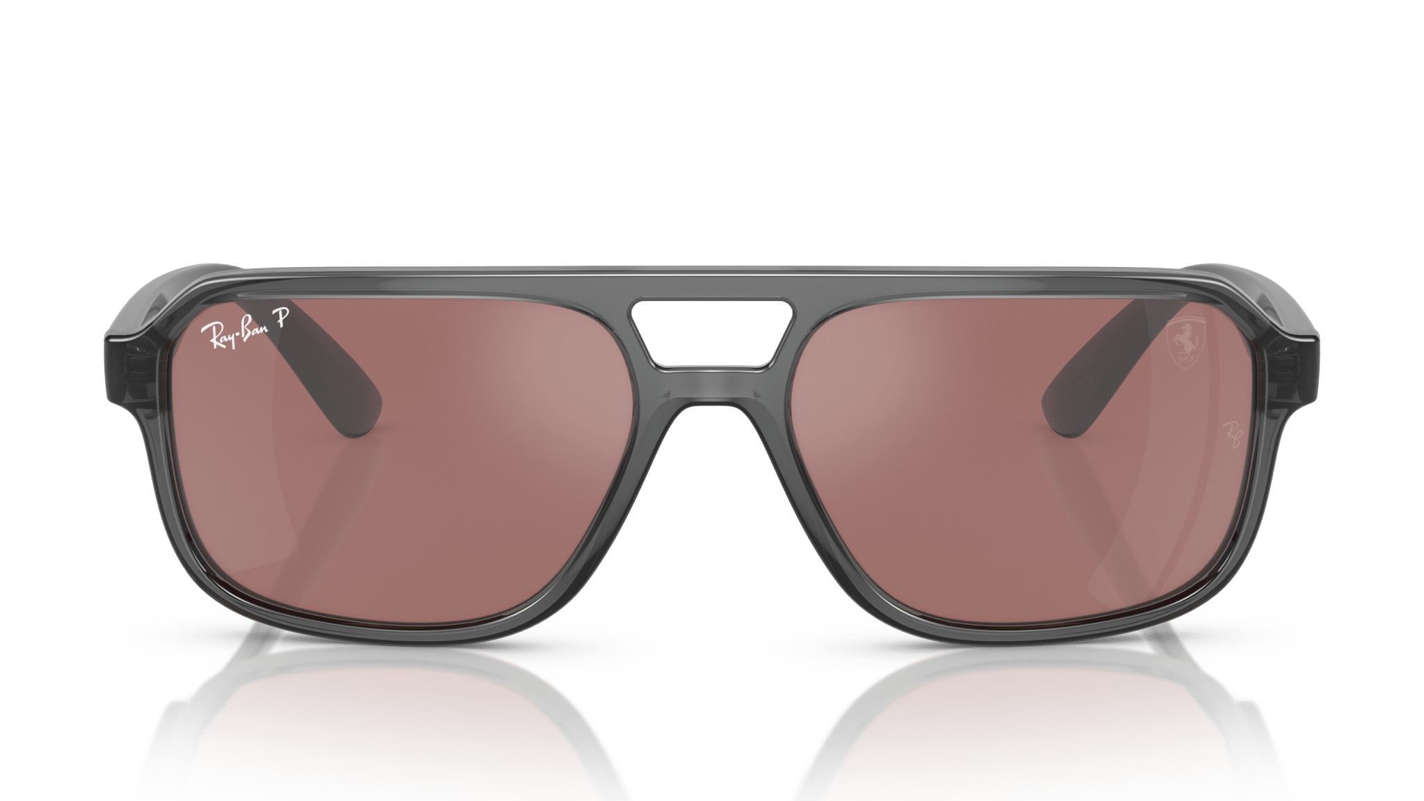 Image of RB4414M Ferrari Collection - Sunglass World